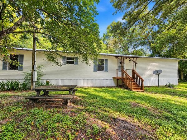 11450 NW 109th Ct, Chiefland, FL 32626