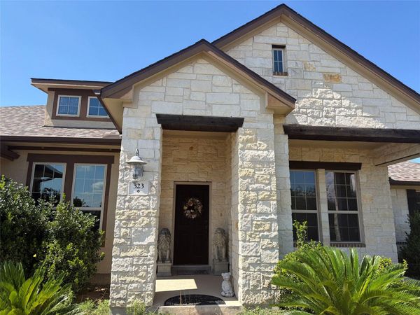 323 Mill RUN, New Braunfels, TX 78132