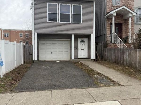 108 S Park, Elizabeth, NJ 07206