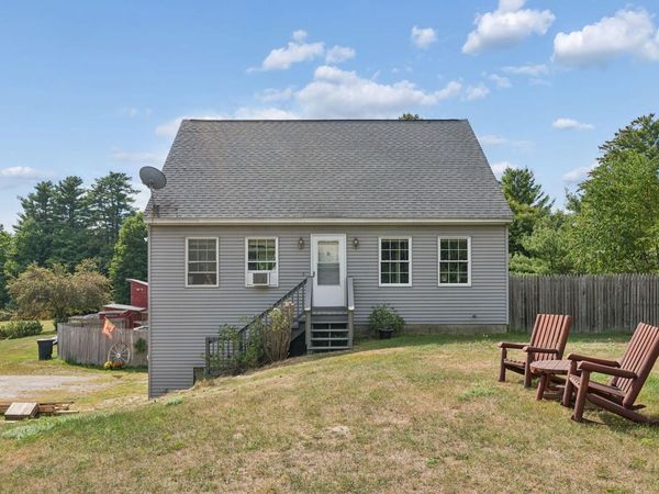 7 Mancini Road, Windham, ME 04062
