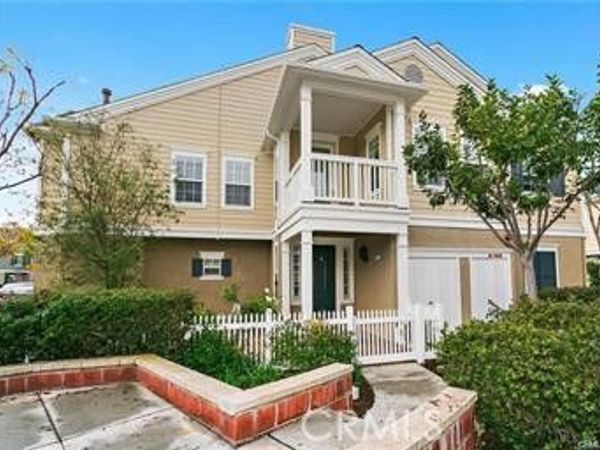 20 Wildflower, Ladera Ranch, CA 92694