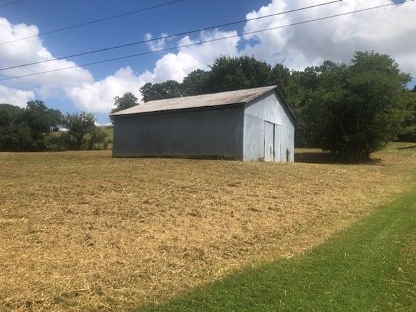 0 Roy Thompson Rd , Mount Pleasant, TN 38474