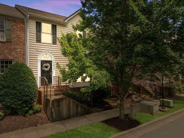 7833 Heaton Way, Nashville, TN 37211