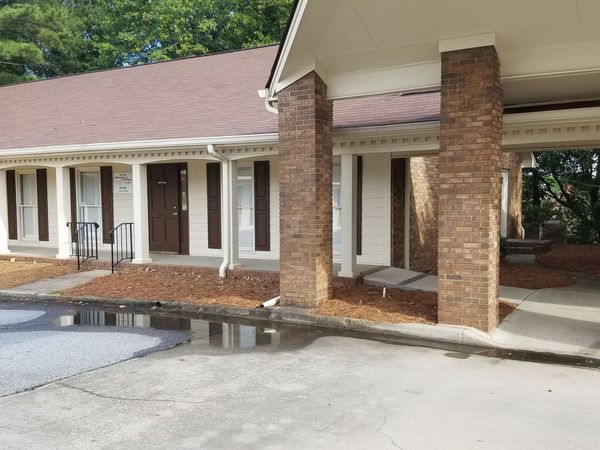 5243 Snapfinger Woods Drive, Unit 104, Decatur, GA 30035