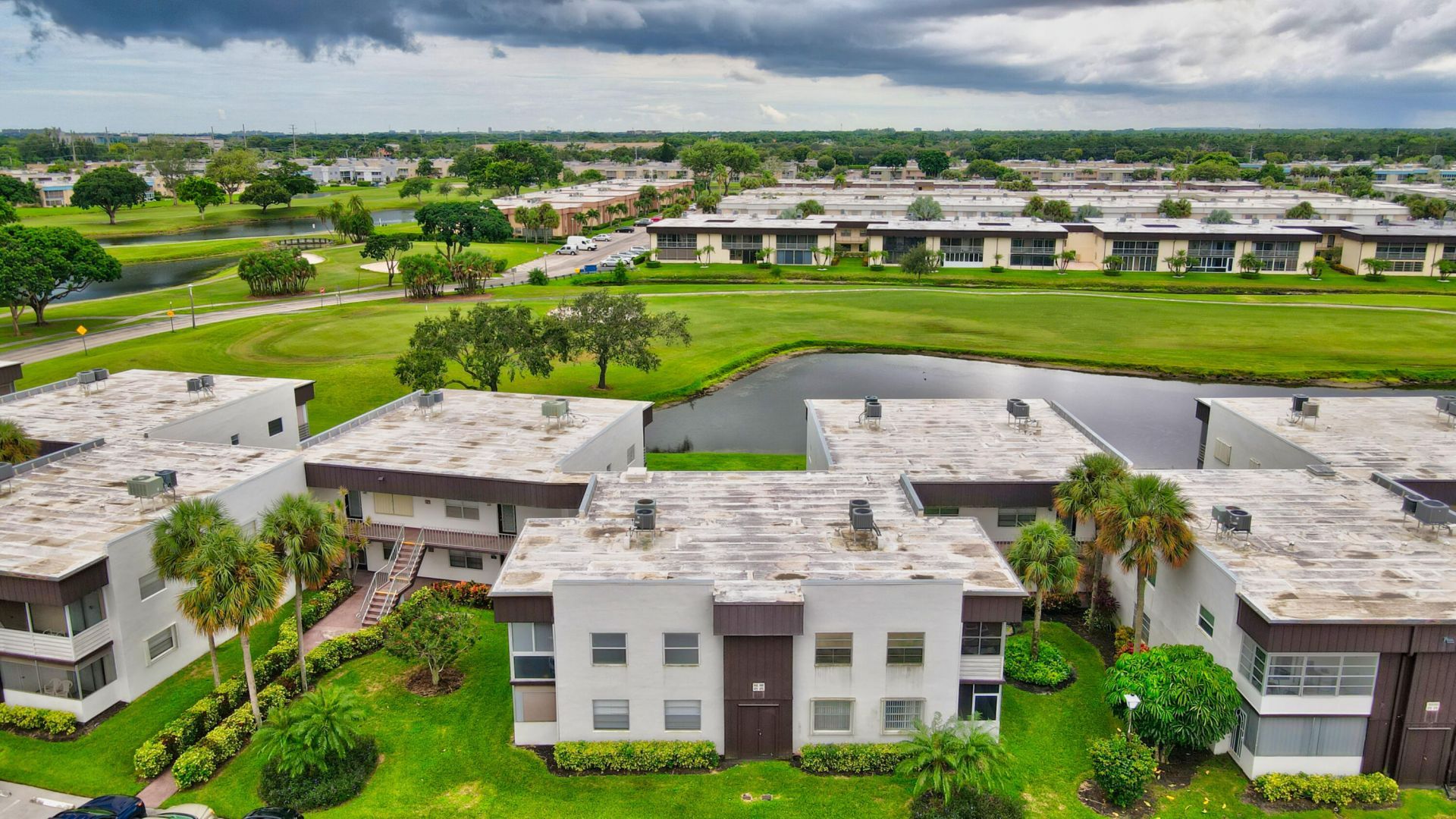972 Normandy U, Delray Beach, FL 33484 Photo