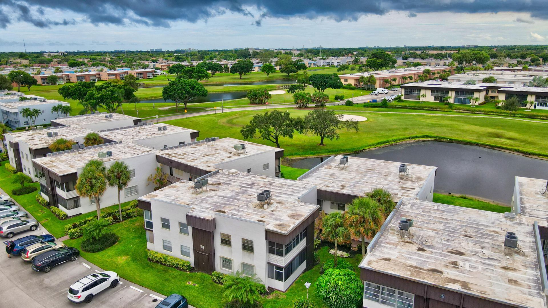 972 Normandy U, Delray Beach, FL 33484 Photo