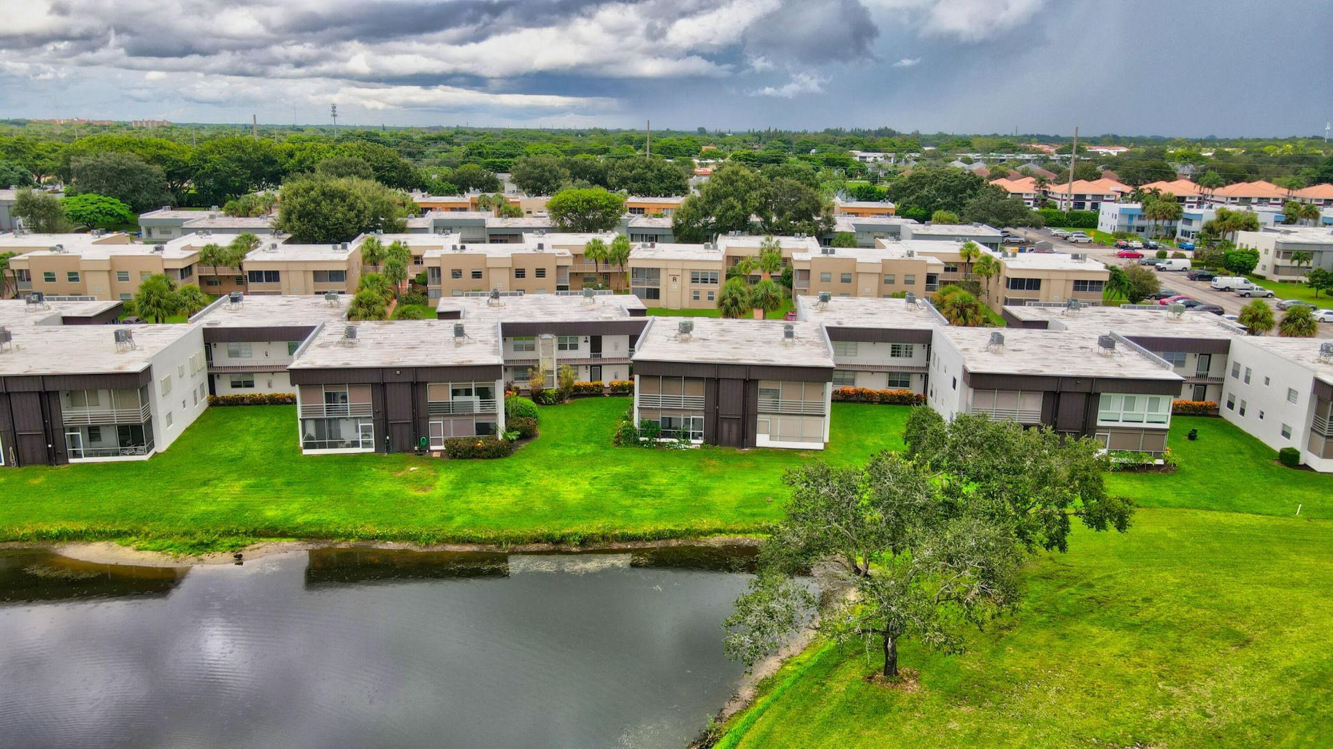 972 Normandy U, Delray Beach, FL 33484 Photo