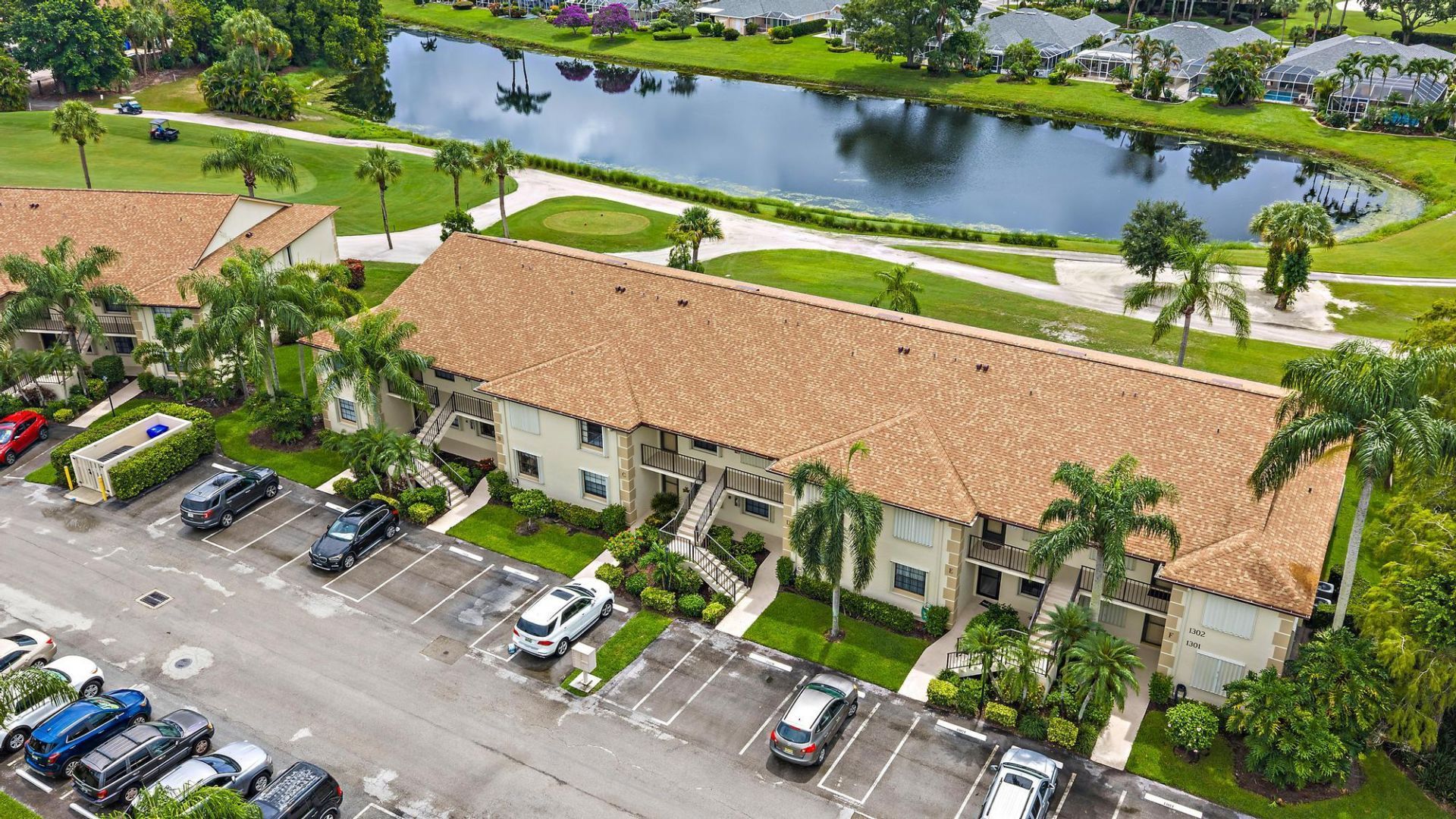 1302 Pinecrest Circle, Unit c, Jupiter, FL 33458 Photo