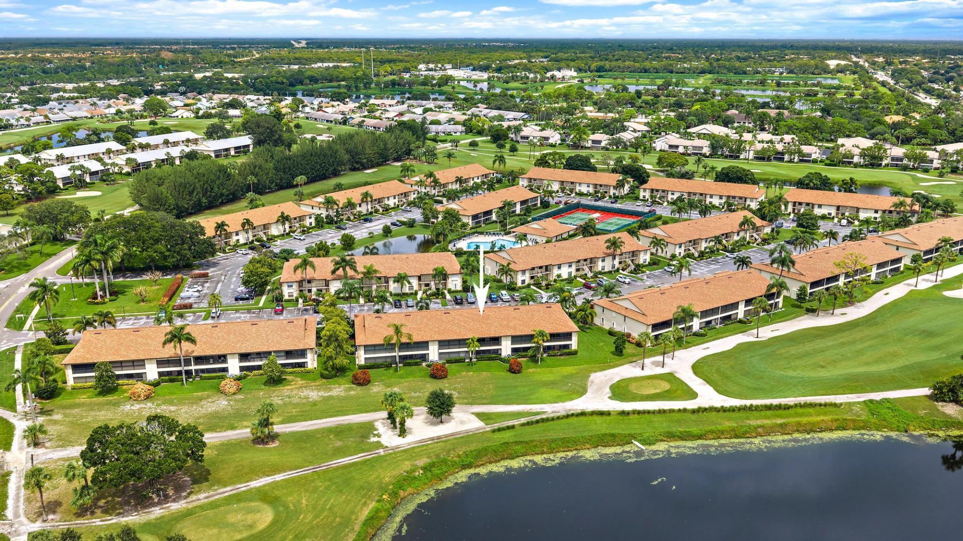 1302 Pinecrest Circle, Unit c, Jupiter, FL 33458 Photo