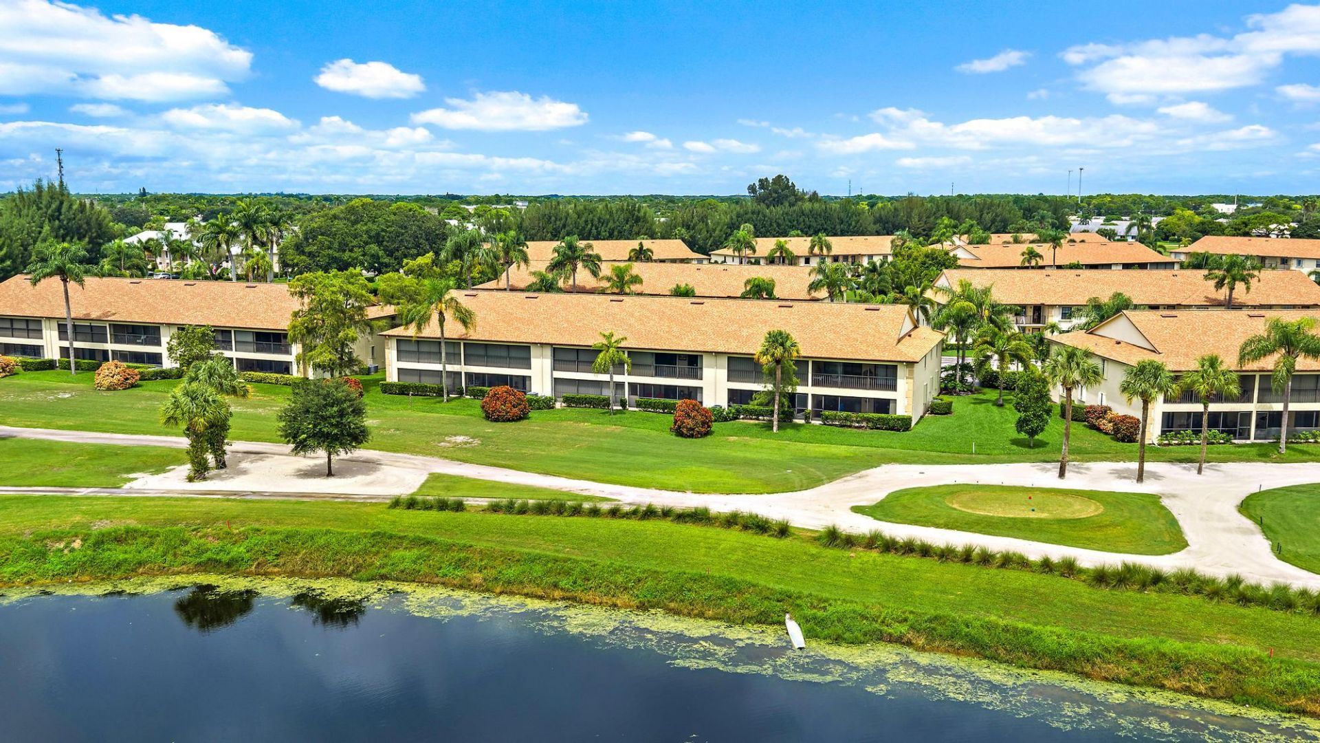 1302 Pinecrest Circle, Unit c, Jupiter, FL 33458 Photo