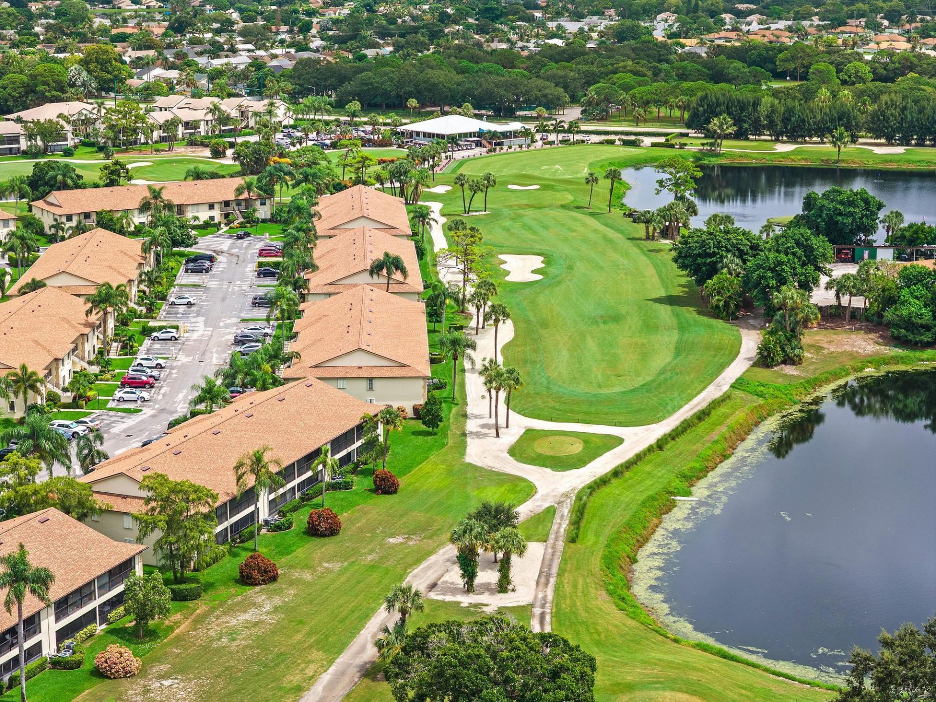 1302 Pinecrest Circle, Unit c, Jupiter, FL 33458 Photo
