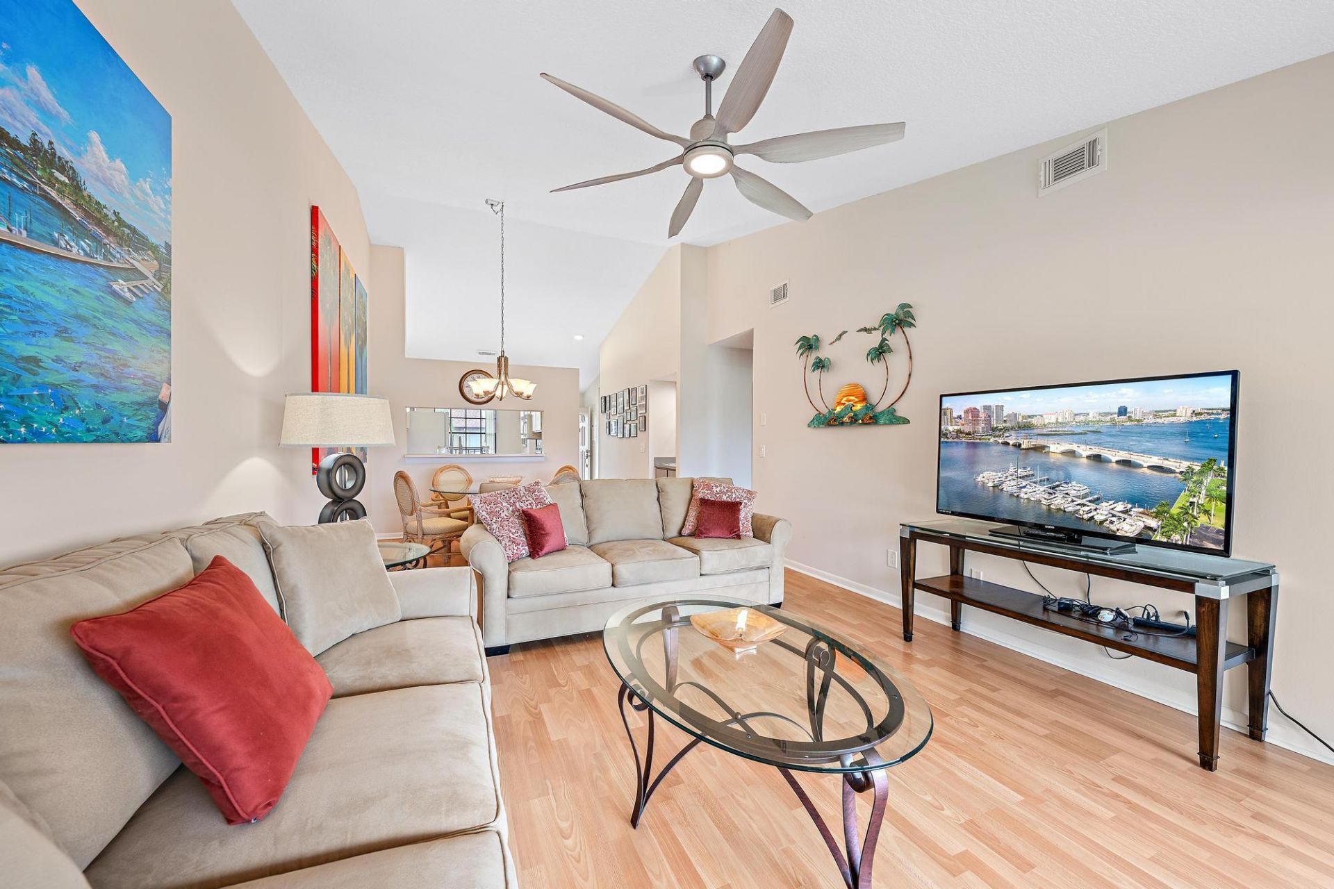 1302 Pinecrest Circle, Unit c, Jupiter, FL 33458 Photo