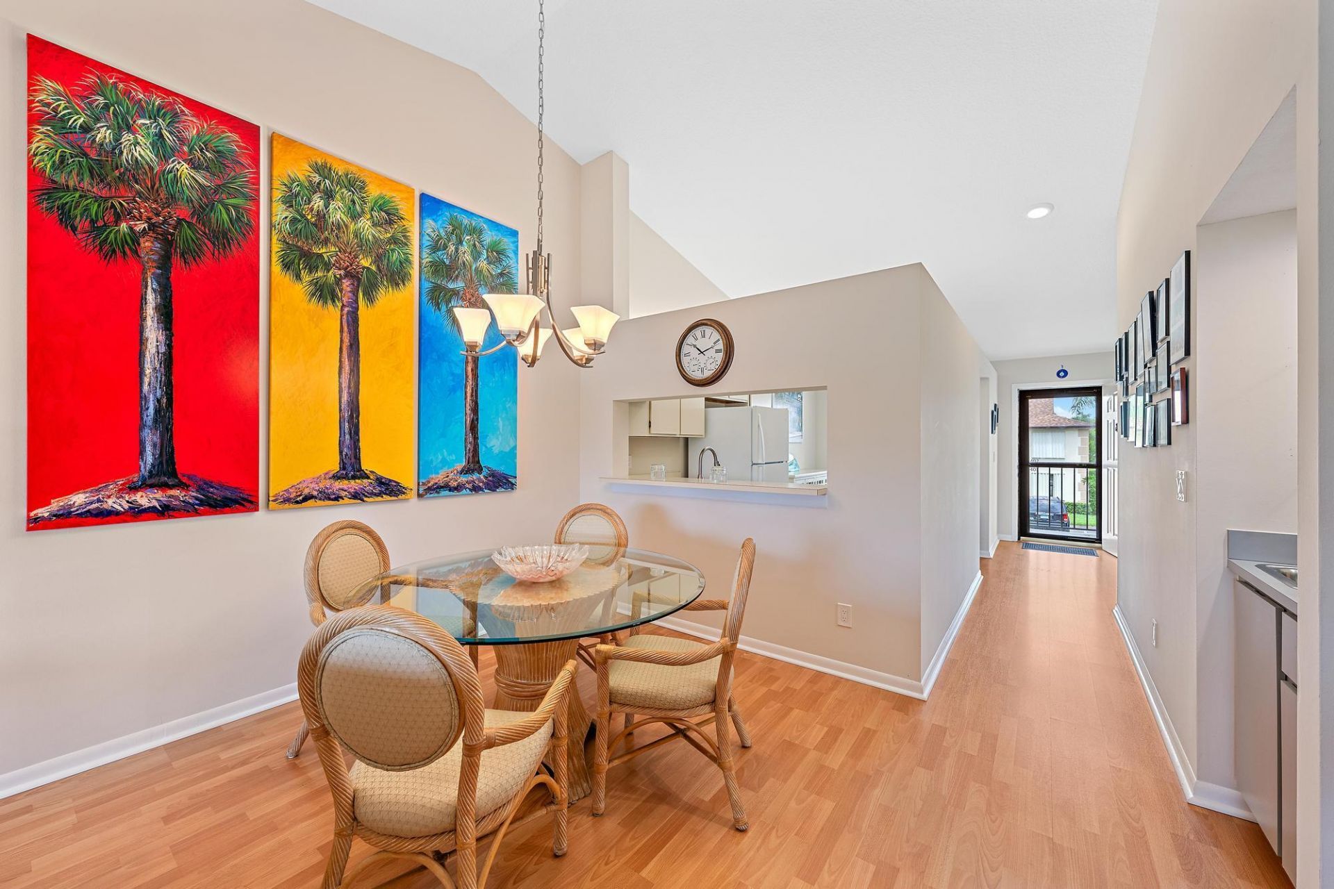 1302 Pinecrest Circle, Unit c, Jupiter, FL 33458 Photo