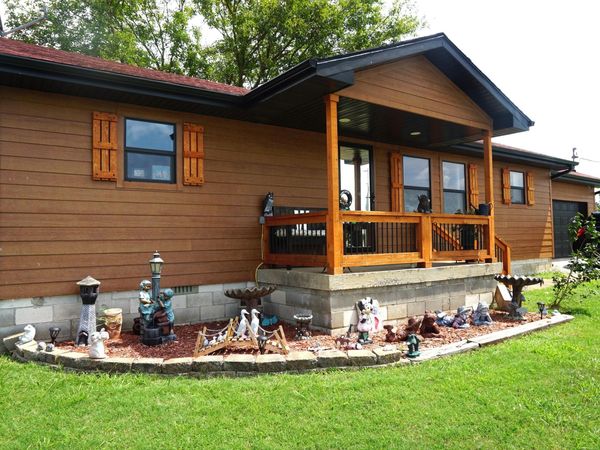 484 Lodge Pole Drive , Ozark, MO 65721