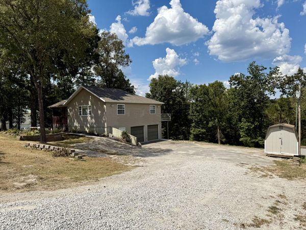 187 Jessi Road , Forsyth, MO 65653