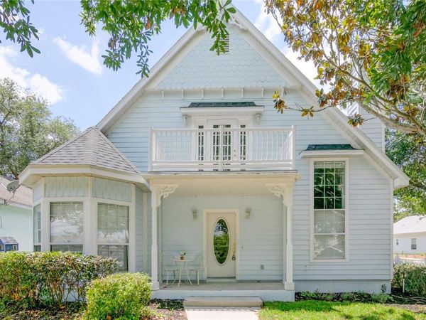 933 LAKE ELSIE DRIVE, TAVARES, FL 32778