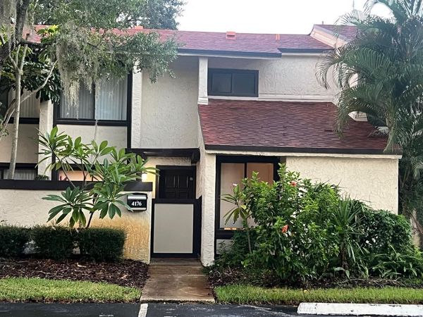 4176 PLAYER CIRCLE , Unit 113, ORLANDO, FL 32808