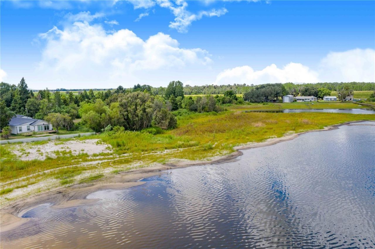 2427 Black Road, Fort Meade, FL 33841 Photo