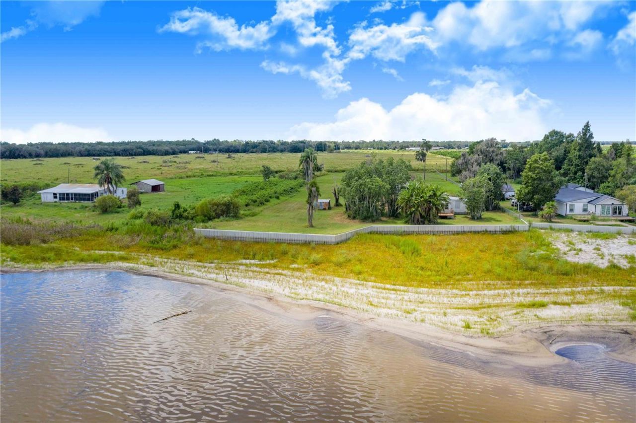2427 Black Road, Fort Meade, FL 33841 Photo