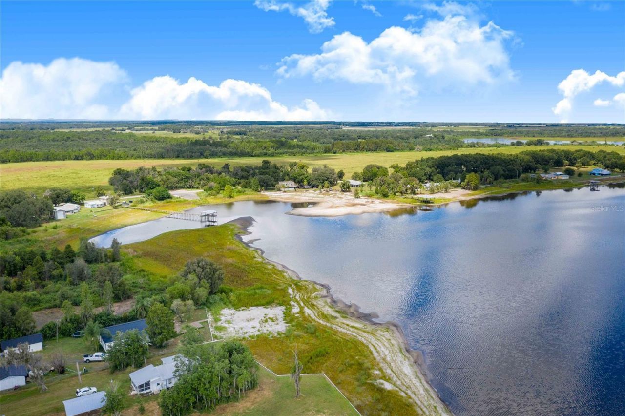 2427 Black Road, Fort Meade, FL 33841 Photo