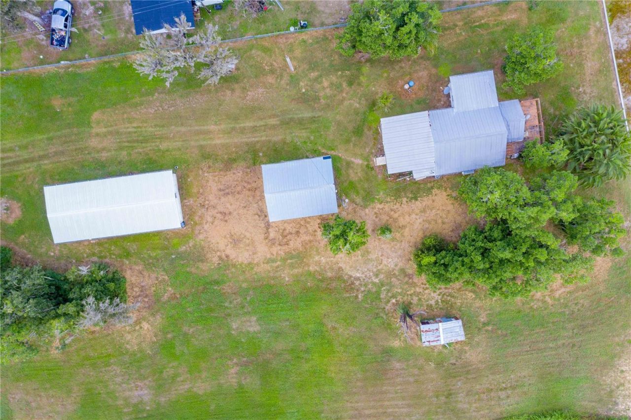 2427 Black Road, Fort Meade, FL 33841 Photo