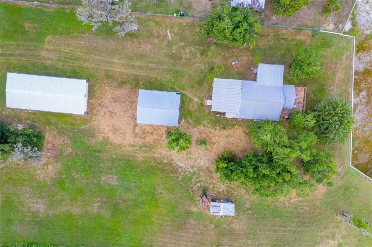 2427 Black Road, Fort Meade, FL 33841 Photo