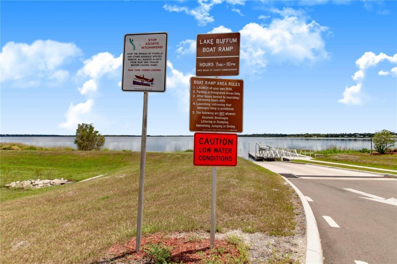 2427 Black Road, Fort Meade, FL 33841 Photo