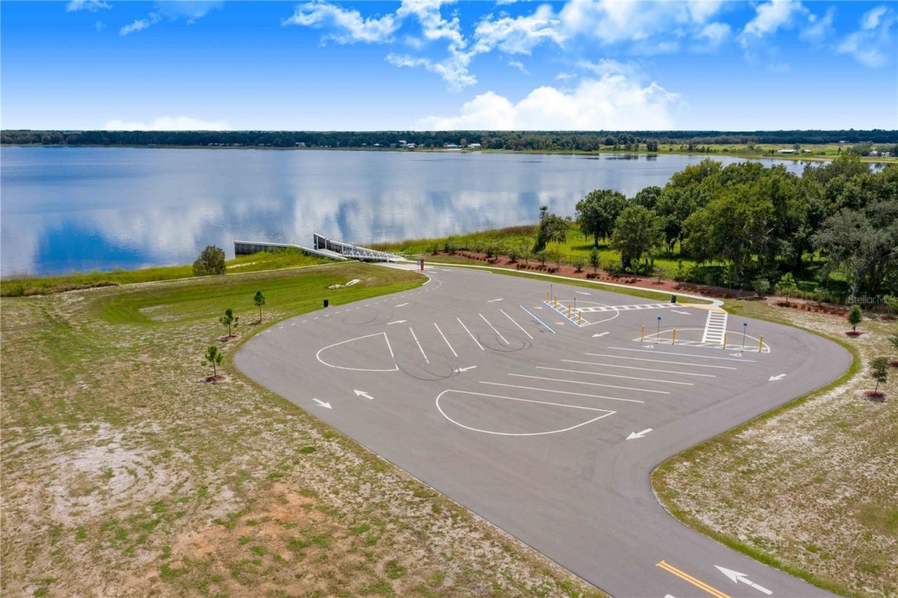 2427 Black Road, Fort Meade, FL 33841 Photo
