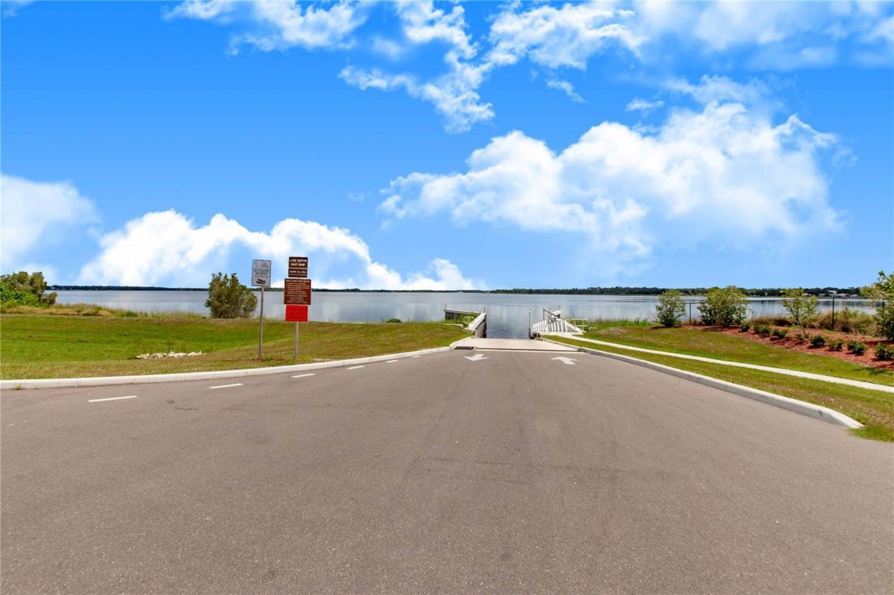 2427 Black Road, Fort Meade, FL 33841 Photo