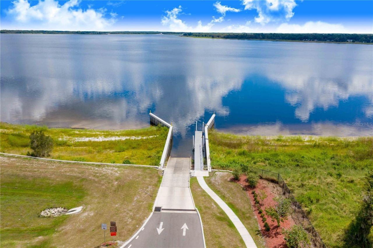 2427 Black Road, Fort Meade, FL 33841 Photo