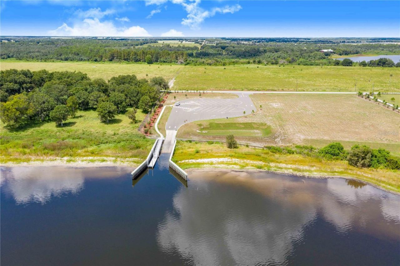 2427 Black Road, Fort Meade, FL 33841 Photo