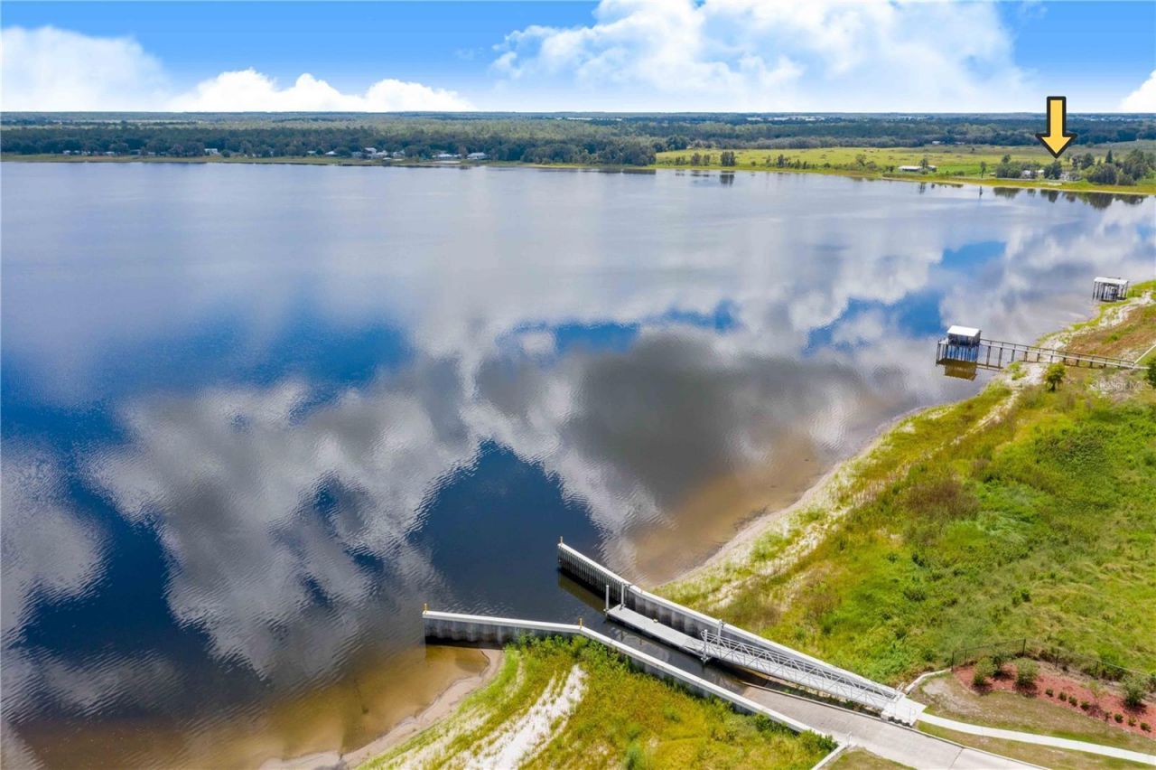 2427 Black Road, Fort Meade, FL 33841 Photo