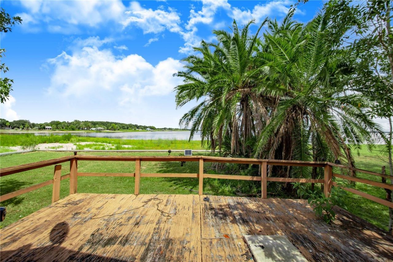 2427 Black Road, Fort Meade, FL 33841 Photo