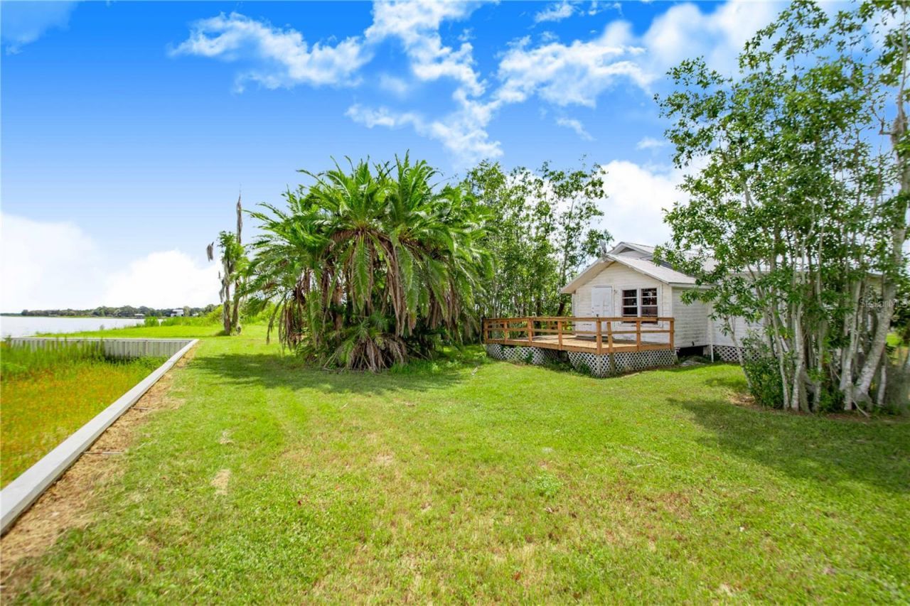 2427 Black Road, Fort Meade, FL 33841 Photo