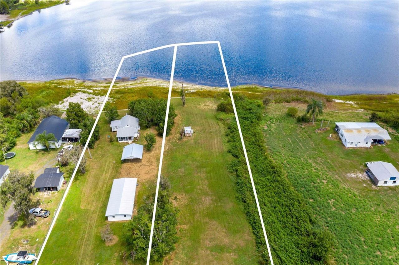 2427 Black Road, Fort Meade, FL 33841 Photo
