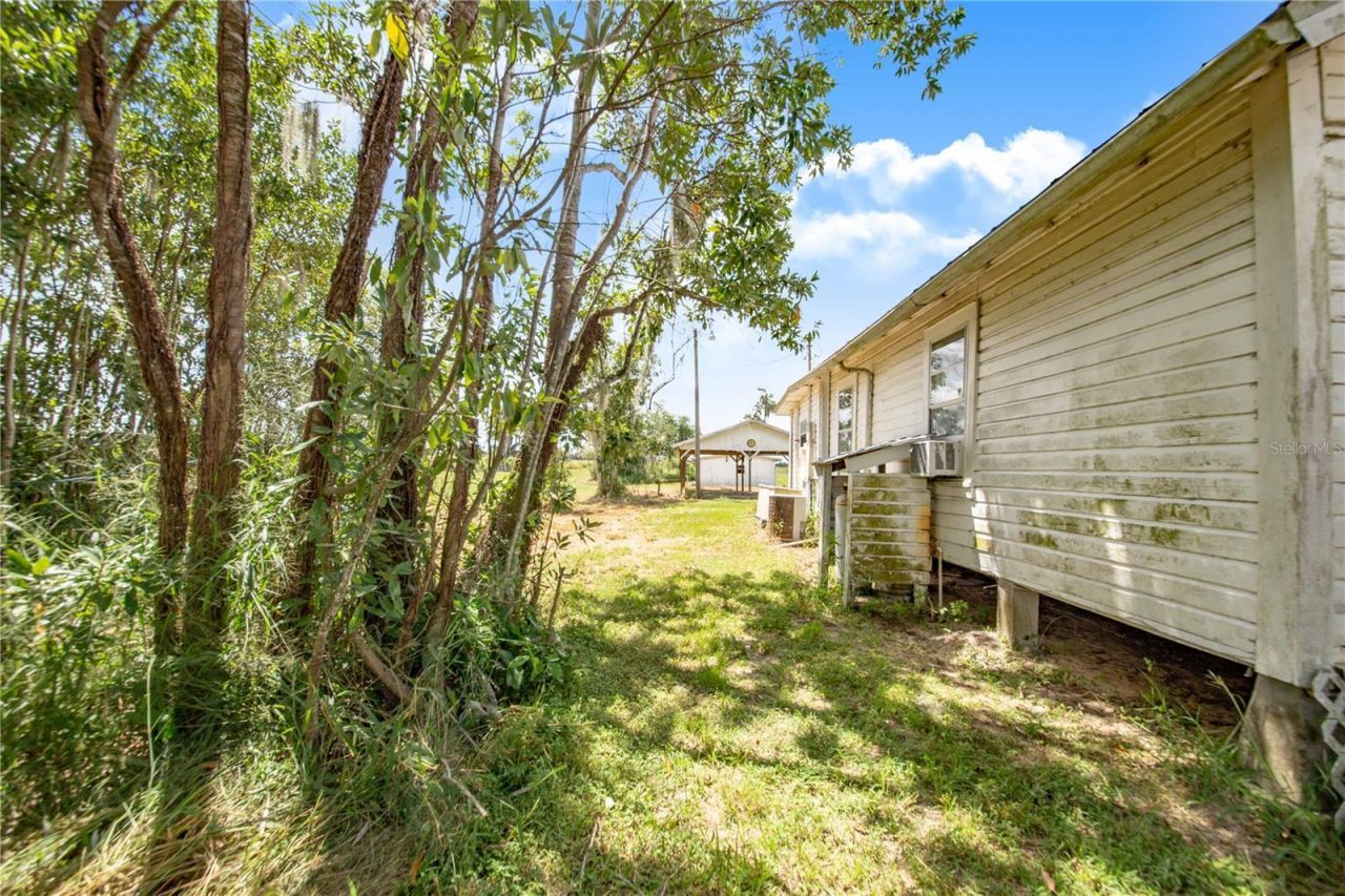 2427 Black Road, Fort Meade, FL 33841 Photo