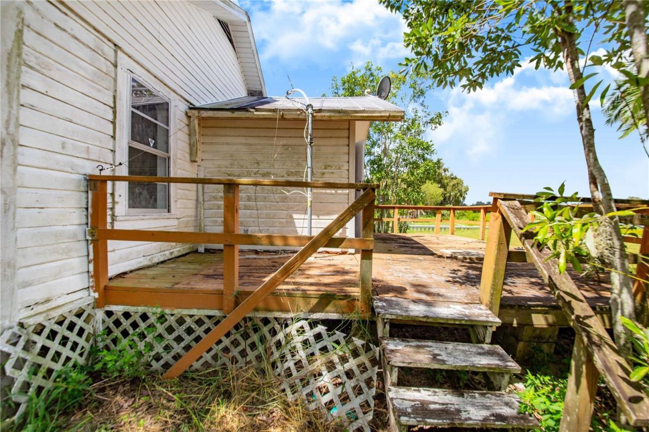 2427 Black Road, Fort Meade, FL 33841 Photo