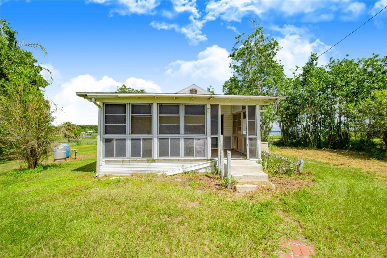 2427 Black Road, Fort Meade, FL 33841 Photo