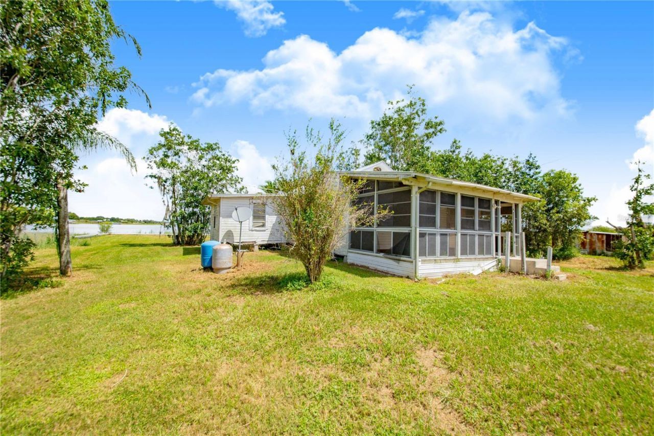 2427 Black Road, Fort Meade, FL 33841 Photo