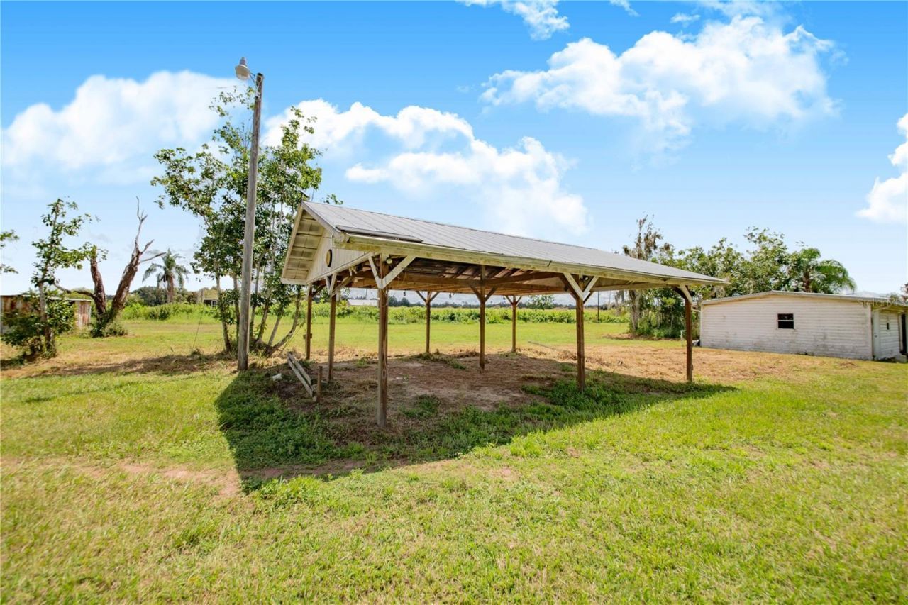 2427 Black Road, Fort Meade, FL 33841 Photo