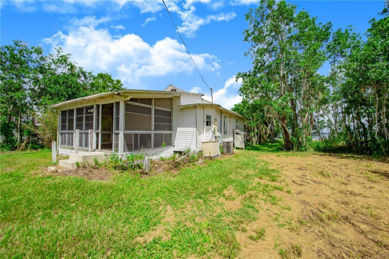2427 Black Road, Fort Meade, FL 33841 Photo