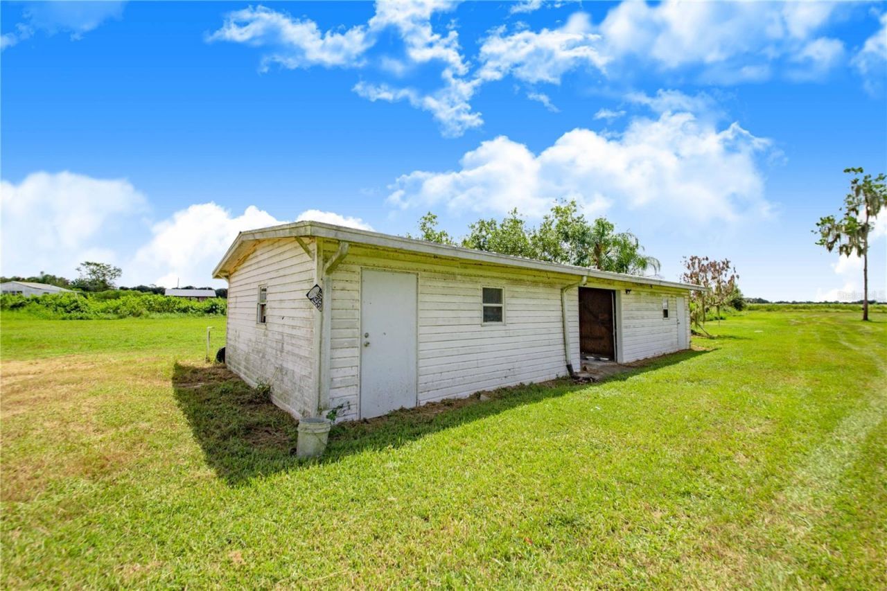 2427 Black Road, Fort Meade, FL 33841 Photo
