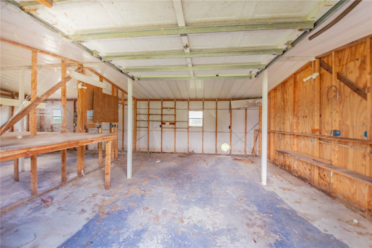 2427 Black Road, Fort Meade, FL 33841 Photo