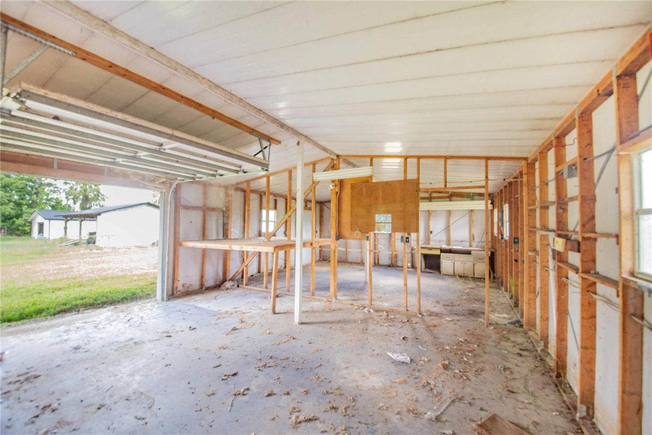 2427 Black Road, Fort Meade, FL 33841 Photo