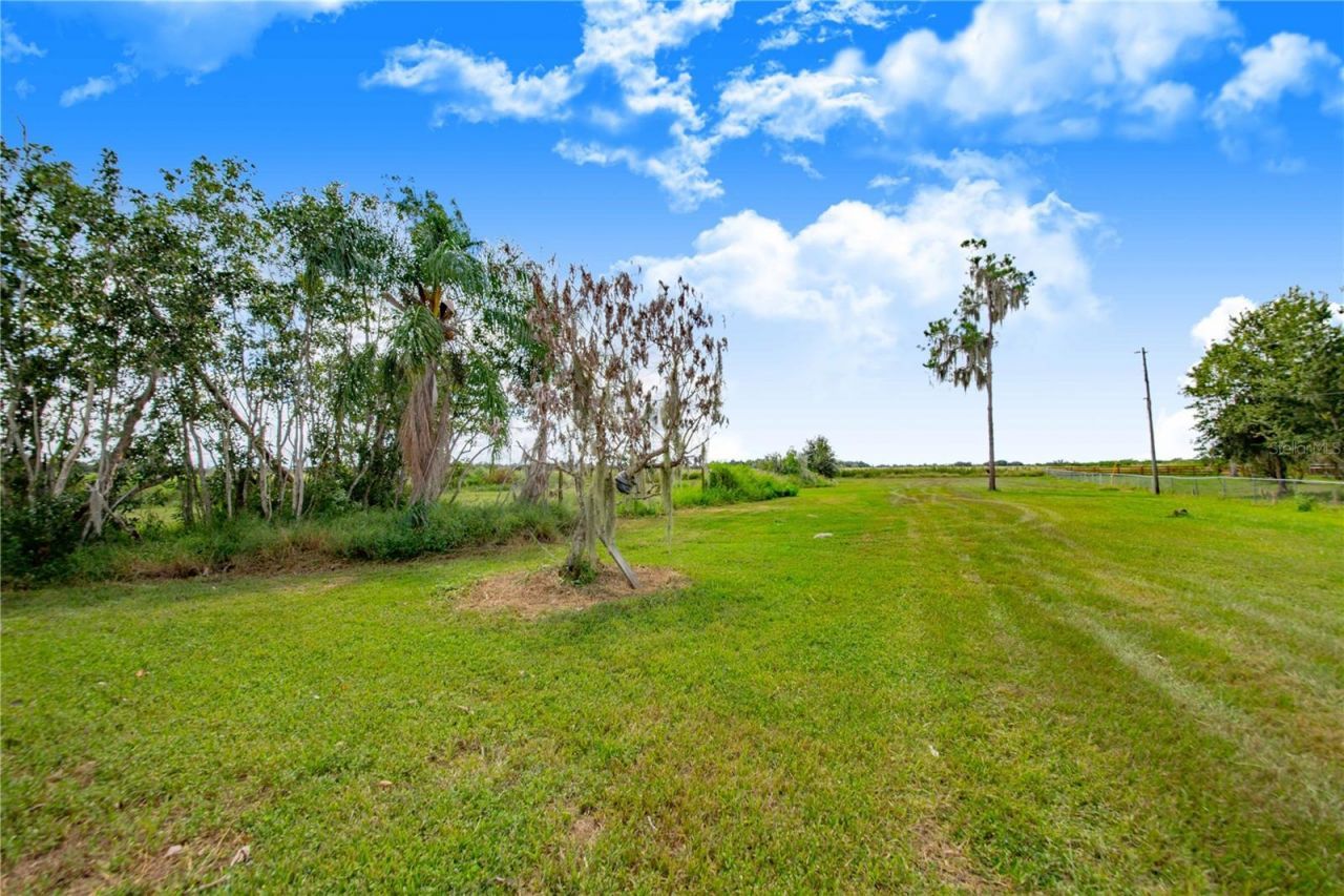 2427 Black Road, Fort Meade, FL 33841 Photo