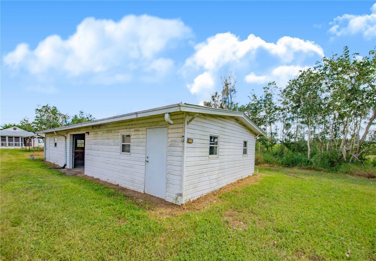 2427 Black Road, Fort Meade, FL 33841 Photo