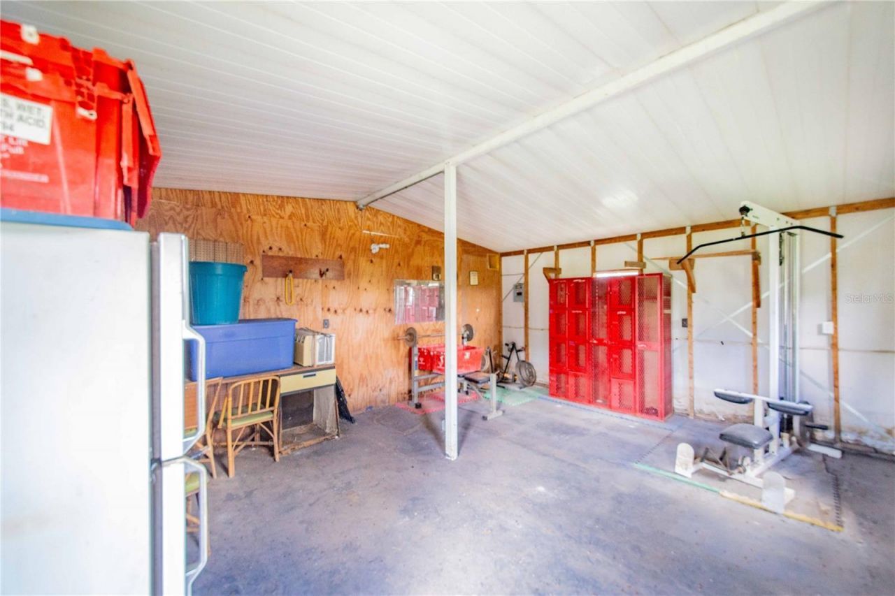 2427 Black Road, Fort Meade, FL 33841 Photo