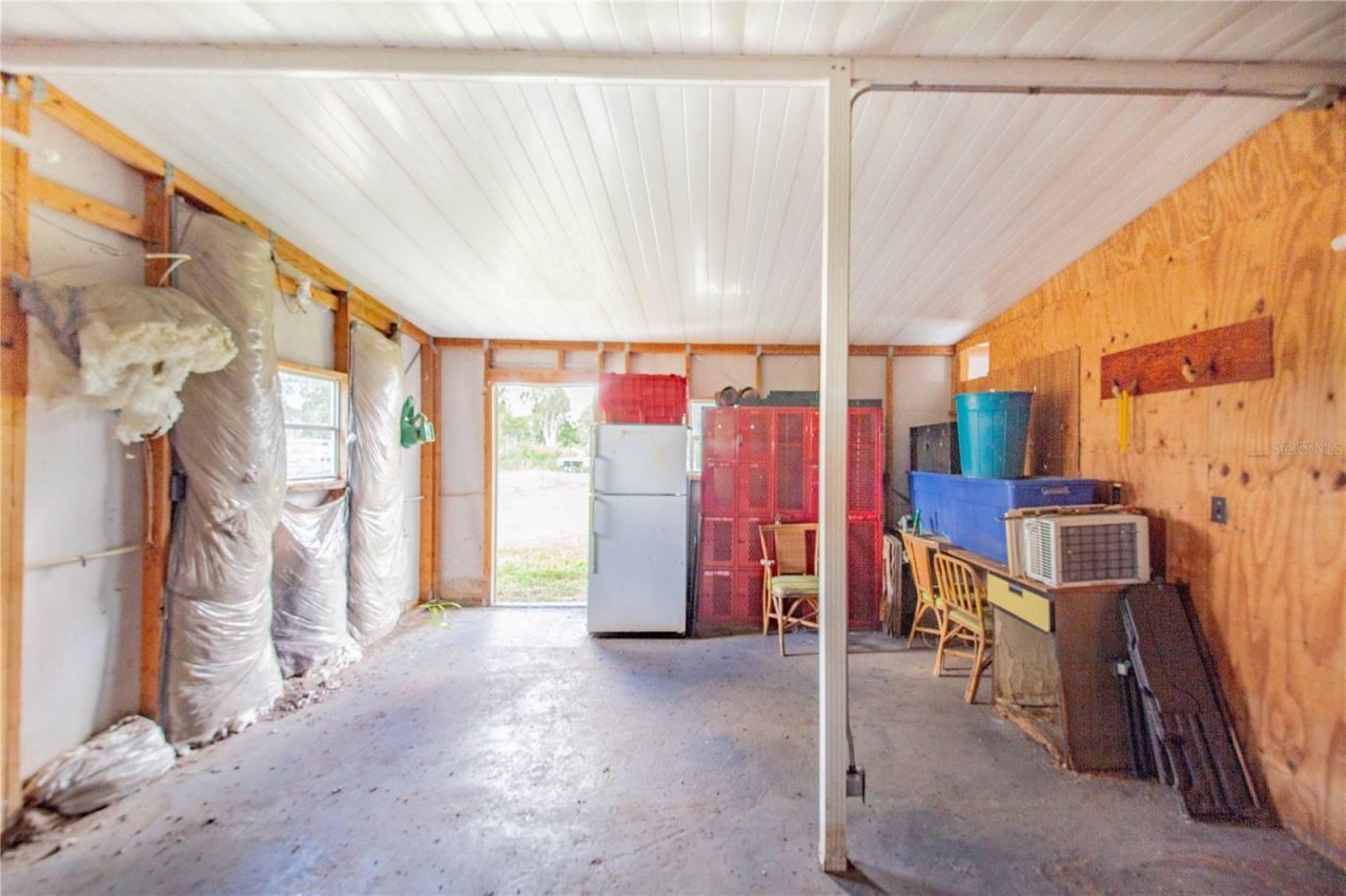2427 Black Road, Fort Meade, FL 33841 Photo