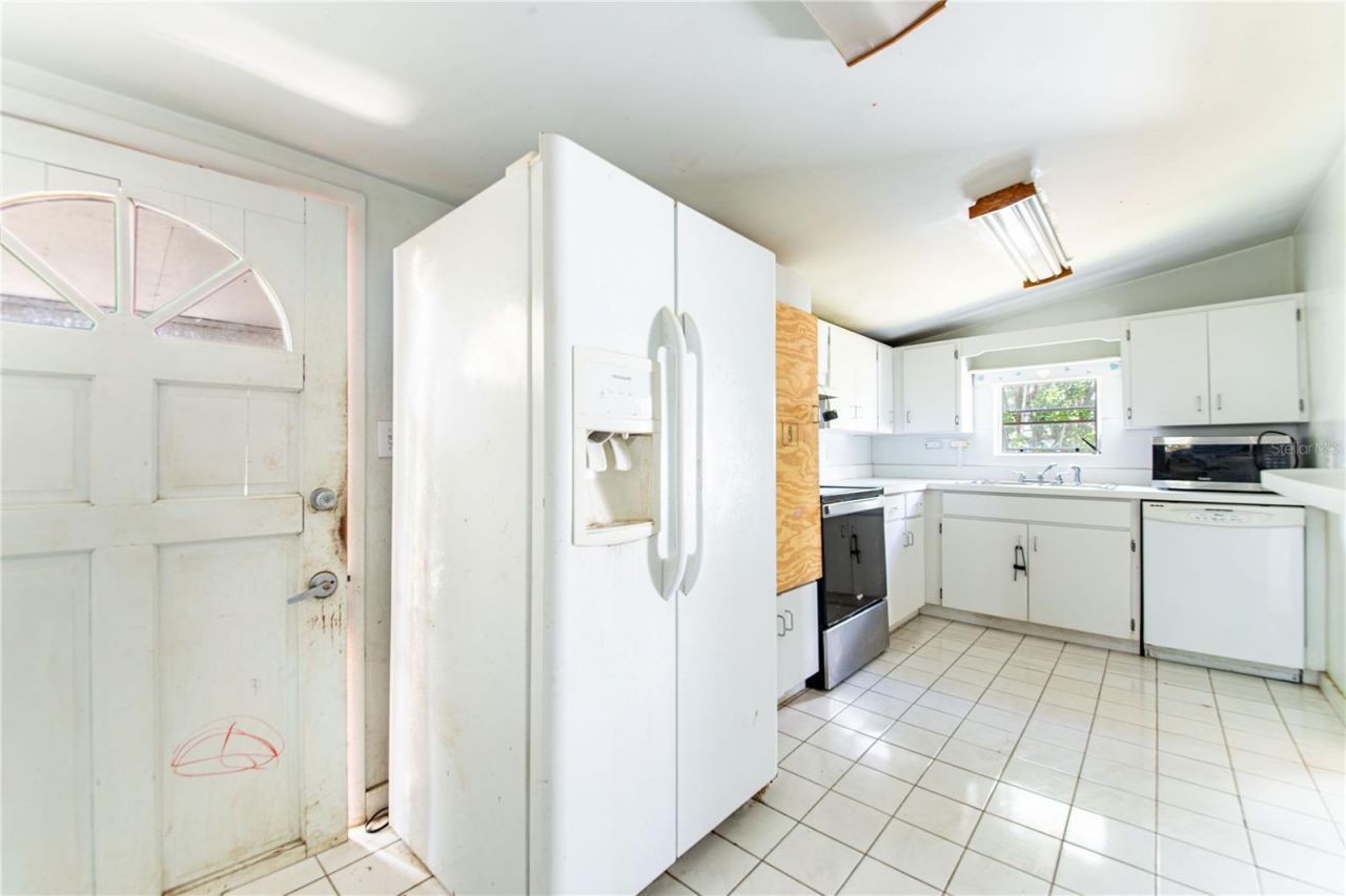 2427 Black Road, Fort Meade, FL 33841 Photo