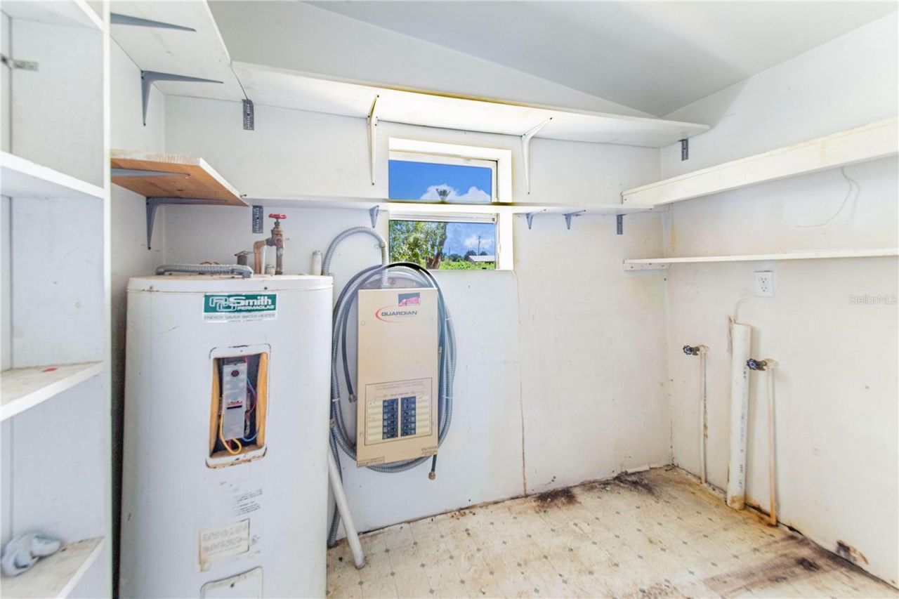 2427 Black Road, Fort Meade, FL 33841 Photo